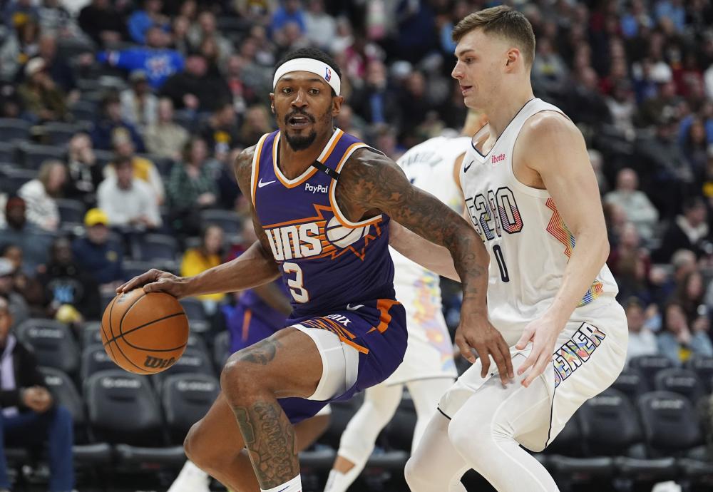 进攻端多了 进攻端多了